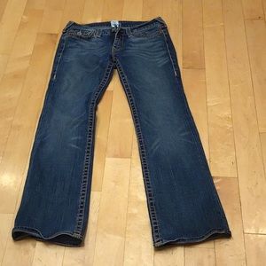 PERFECT CONDITION True Religion jeans